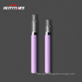 Ocitytimes High Quality Full Glass Cartridges 0.5ml/1.0ml  CBD Vapes